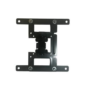 Black TV Mount for TV up to 65"